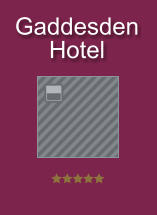 Gaddesden Hotel