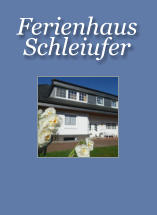 Ferienhaus Schleiufer